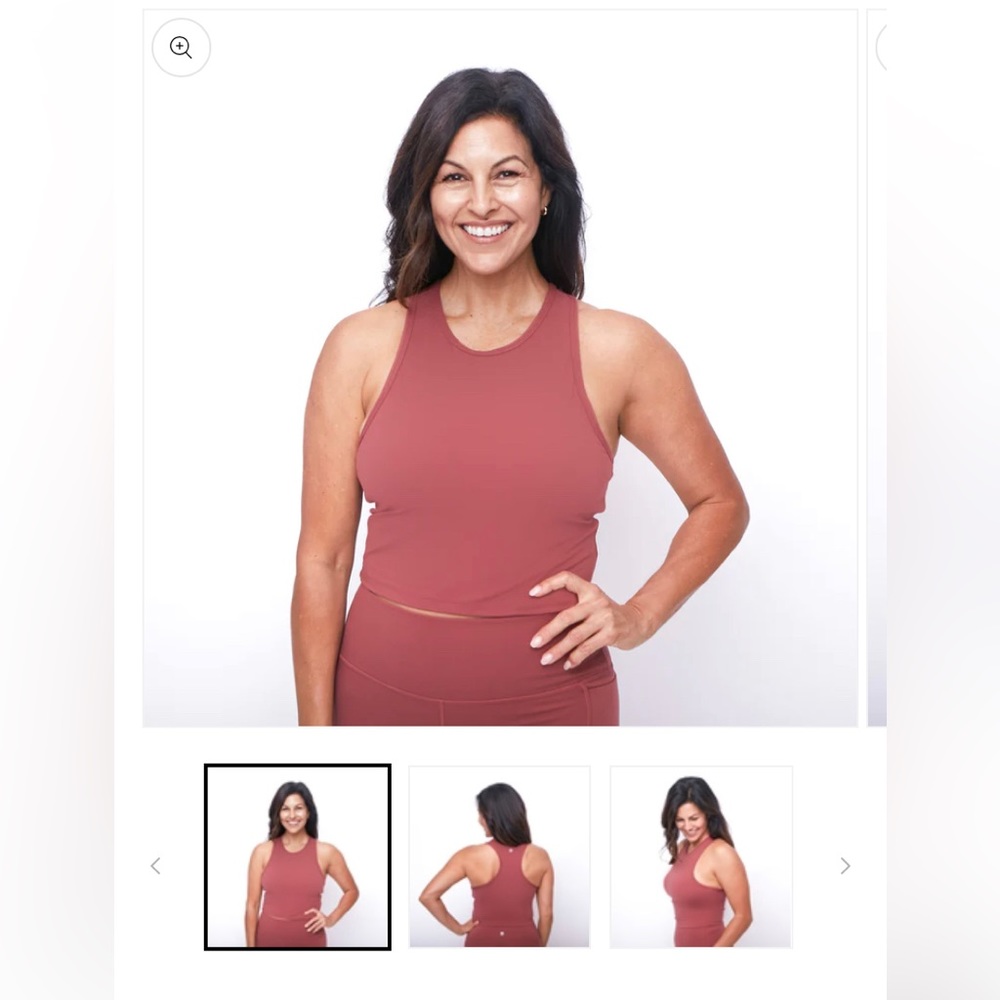 Senita Holly Crop